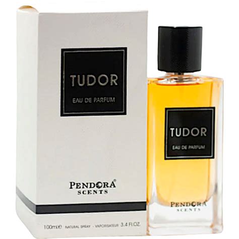 tudor perfume ingredients